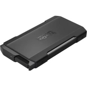 SanDisk Professional PRO-BLADE TRANSPORT SDPM2NB-001T-GBAND 1 TB Portable Solid State Drive External PCI Express