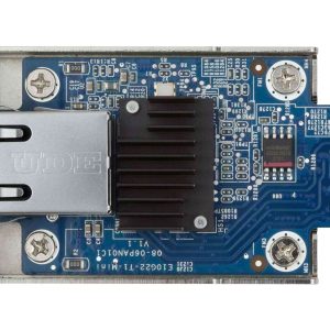 10GbE Network Upgrade Module