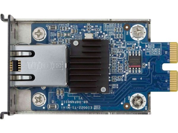 10GbE Network Upgrade Module - E10G22-T1-Mini