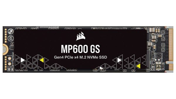 Corsair MP600 GS M.2 2280 2TB
