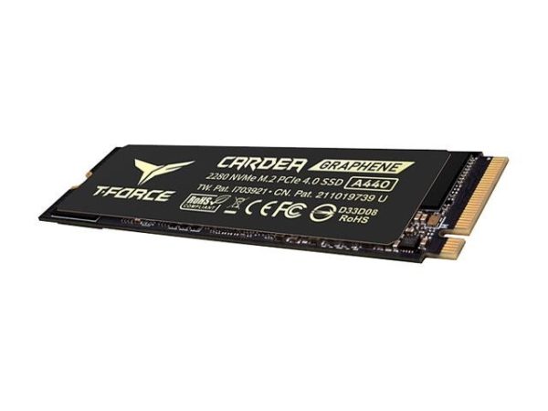 Team Group T-FORCE CARDEA A440 M.2 2280 2TB