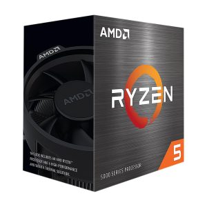 AMD Ryzen 5 5600 6-Core 3.5 GHz
