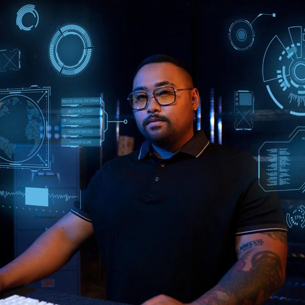 Computer Glasses