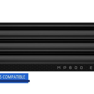Corsair MP600 Elite M.2 2280 1TB - 1TB Elite PS5