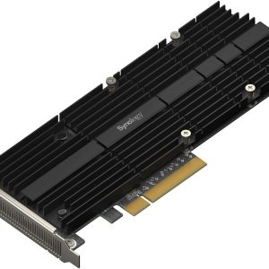 Synology M.2 Adapter Card (M2D18) - M2D20