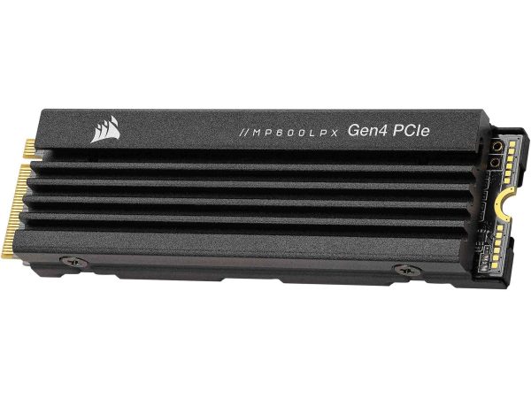Corsair MP600 PRO LPX M.2 2280 1TB
