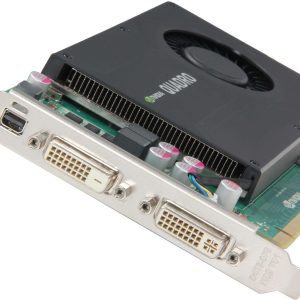 Workstation Video Card - 2