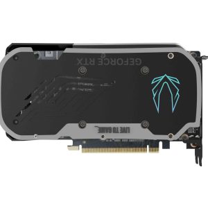 ZOTAC Twin Edge GeForce RTX 4070 12GB - Twin Edge 12G OC SPIDER-MAN