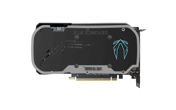 ZOTAC Twin Edge GeForce RTX 4070 12GB - Twin Edge 12G OC SPIDER-MAN