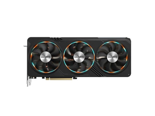 GIGABYTE Gaming GeForce RTX 4070 12GB - GAMING OC V2 12G