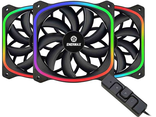 Case Fan