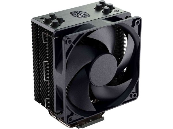 COOLER MASTER - Hyper 212 Black Edition