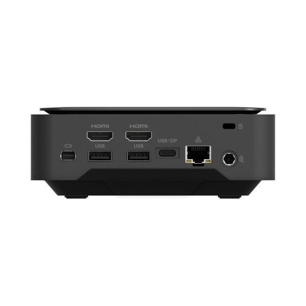 Mini-PC Barebone