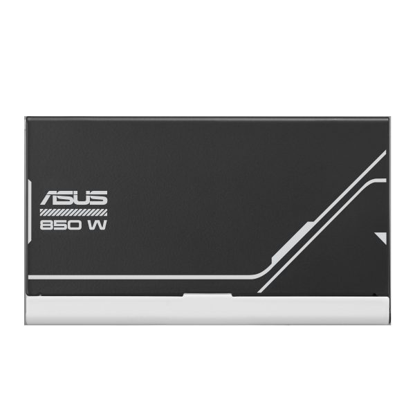 ASUS 850 W Full Modular 80 PLUS GOLD Certified
