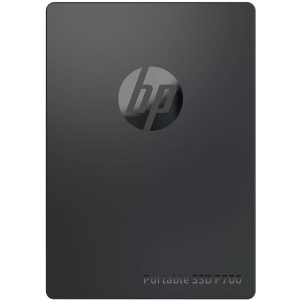 Portable SSD