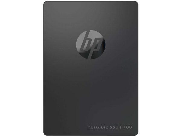 Portable SSD