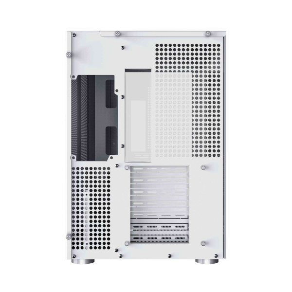 GAMEMAX ATX Mid Tower White
