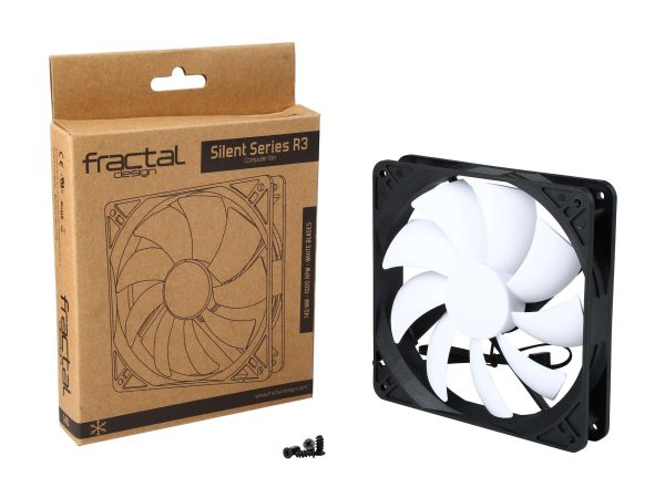 Case Fan