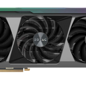 ZOTAC Trinity GeForce RTX 4070 Ti SUPER 16GB - AMP,AMP HOLO 16G