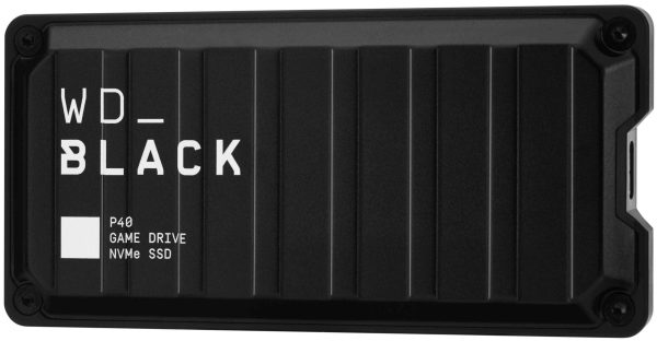 Game Drive SSD