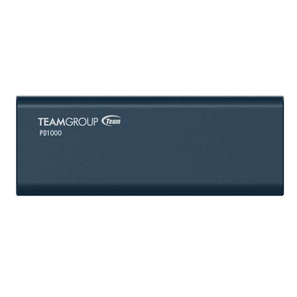 External Solid State Drive