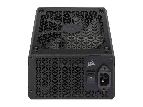 CORSAIR RMx Series (2021) RM850x 850 W Full Modular 80 PLUS GOLD Certified