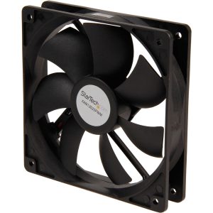 Case cooler - 120 mm,PWM