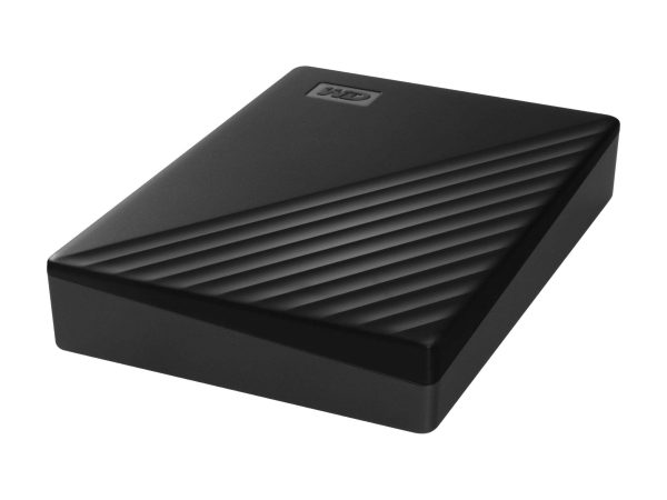 Portable Storage