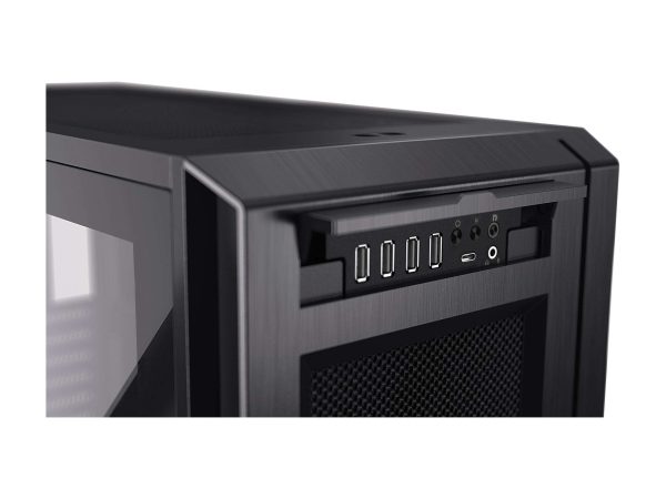 Phanteks Enthoo PRO 2 ATX Full Tower Black