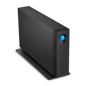 Hard Drives - Desktop External - 8TB