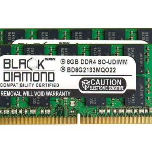 Server Memory