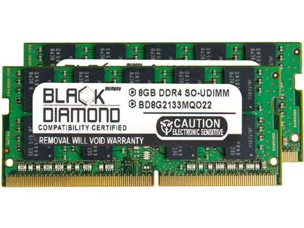 Server Memory