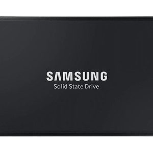 Enterprise Solid State Drive