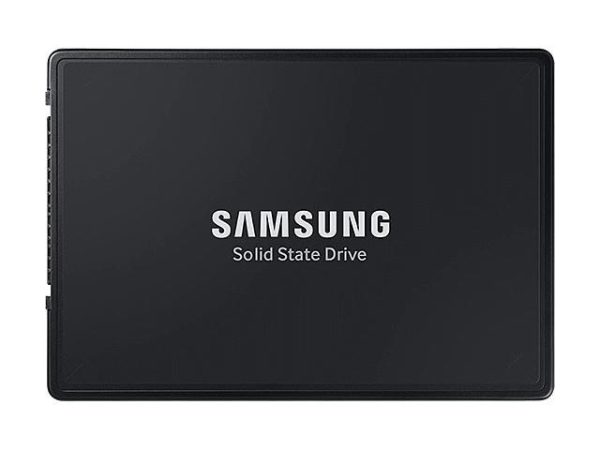 Enterprise Solid State Drive