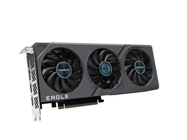 GIGABYTE Eagle GeForce RTX 4060 Ti 8GB