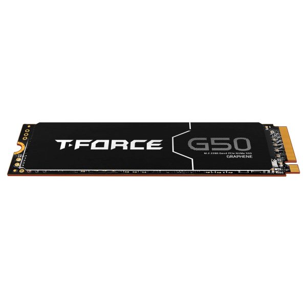 Team Group T-FORCE G50 M.2 2280 2TB