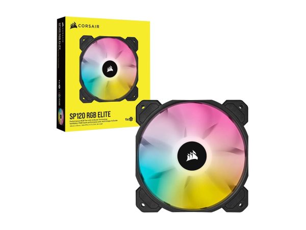 Case Fan