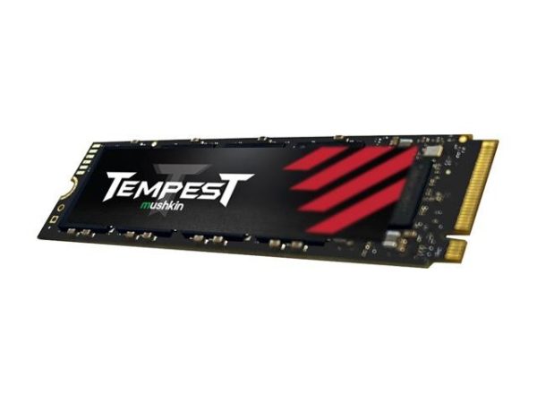 Mushkin Tempest M.2 2280 1TB