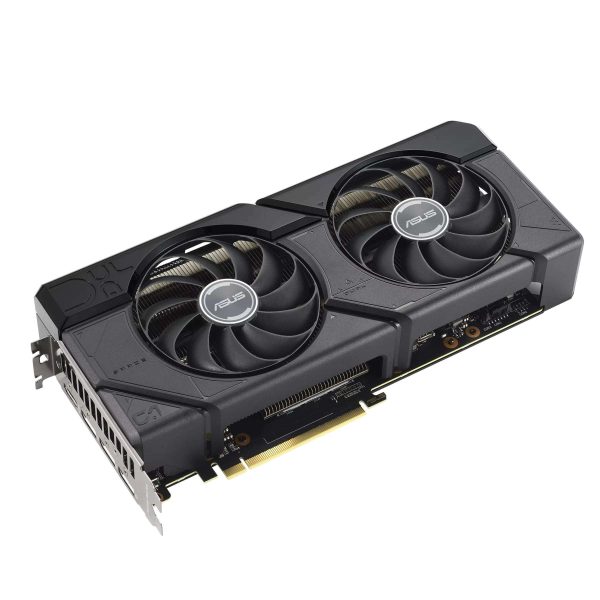 ASUS Dual Radeon RX 7700 XT 12GB