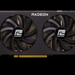 PowerColor Fighter Radeon RX 7600 XT 16GB