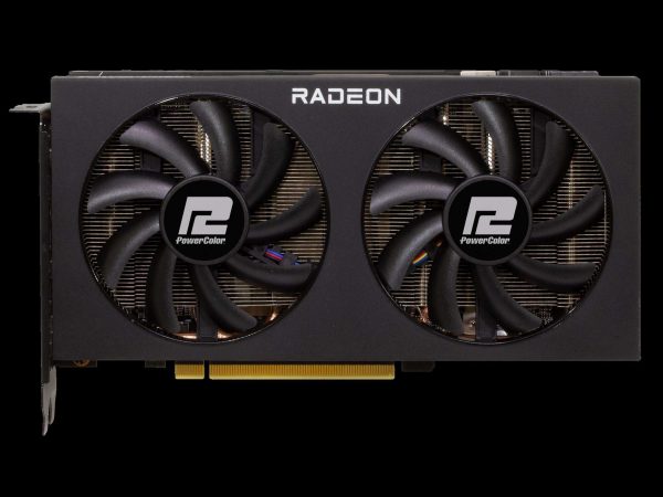 PowerColor Fighter Radeon RX 7600 XT 16GB