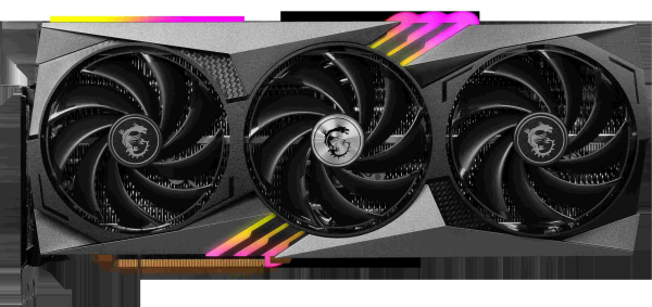 MSI Gaming GeForce RTX 4090 24GB