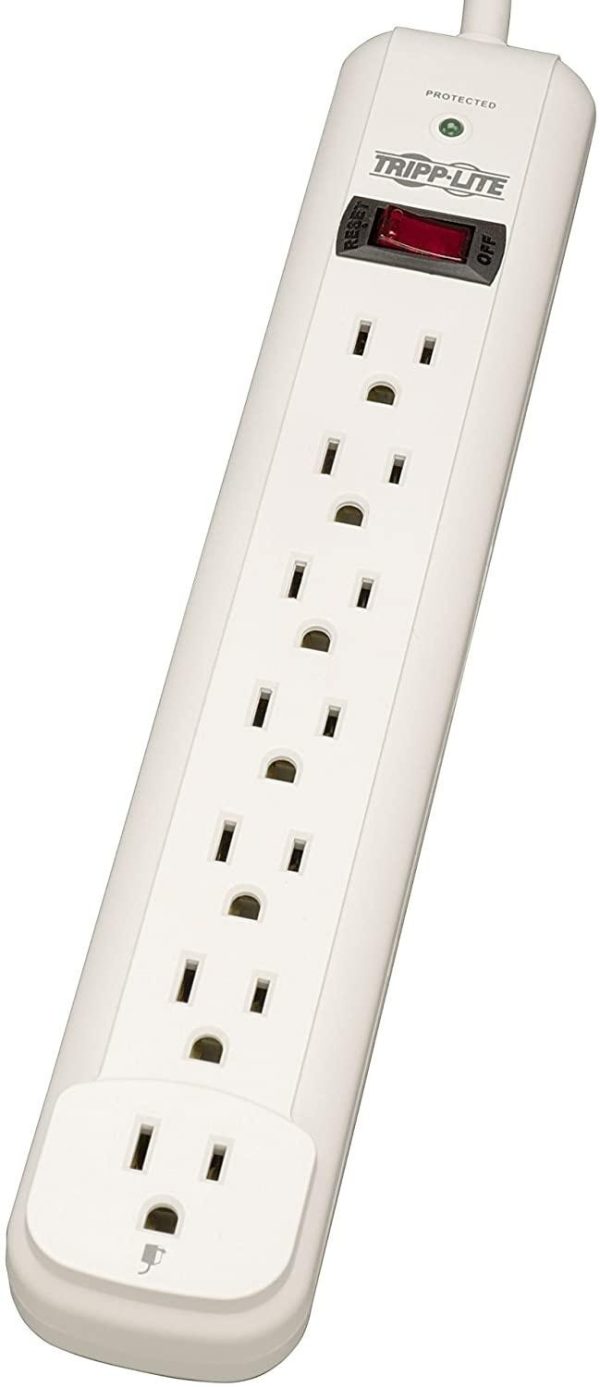 Protect It! Surge Suppressor