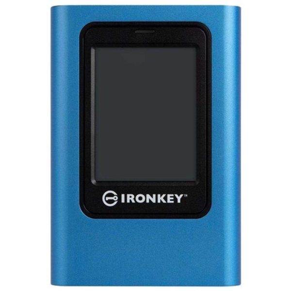 External Solid State Drive