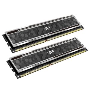 Silicon Power 16GB (2 x 8GB) DDR4 3200 (PC4 25600) - DDR4 3600 (PC4 28800),18