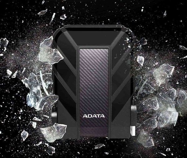 Portable Hard Drive