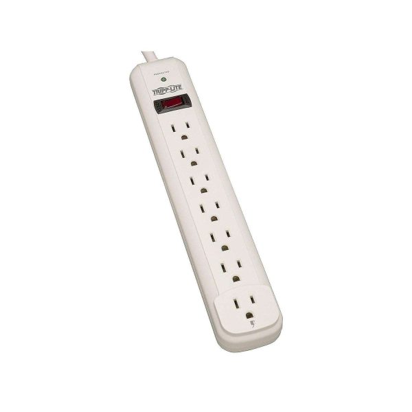 Protect It! Surge Suppressor