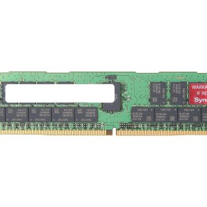 RAM DDR4 ECC Unbuffered SODIMM 4GB - D4RD-2666-32G