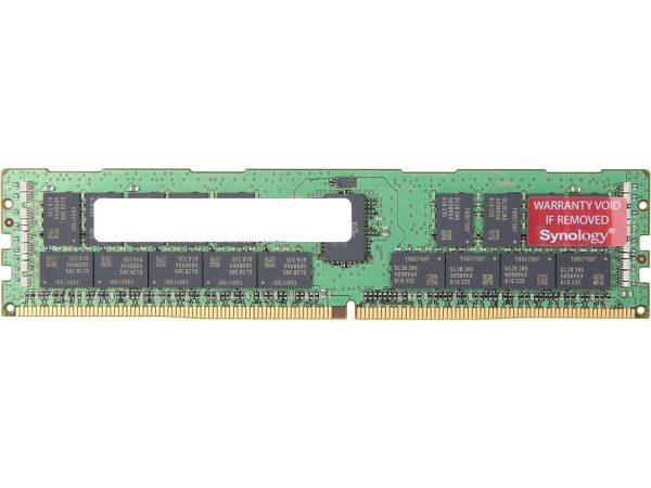 RAM DDR4 ECC Unbuffered SODIMM 4GB - D4RD-2666-32G