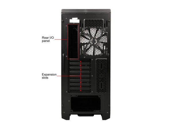 Phanteks Enthoo Pro ATX Full Tower Black